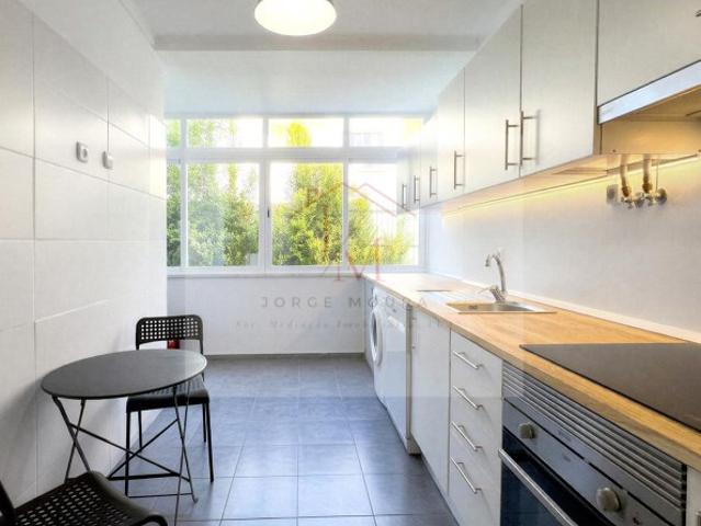 Apartamento alugar em Visconde da Luz, Cascais
