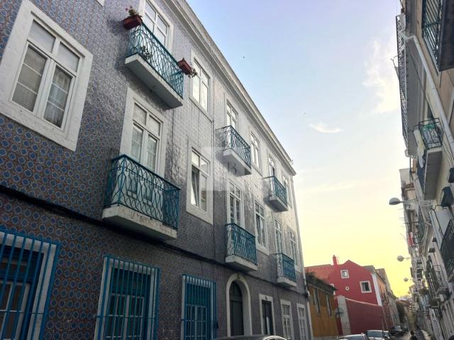 Apartamento alugar em Estrela, Lisboa