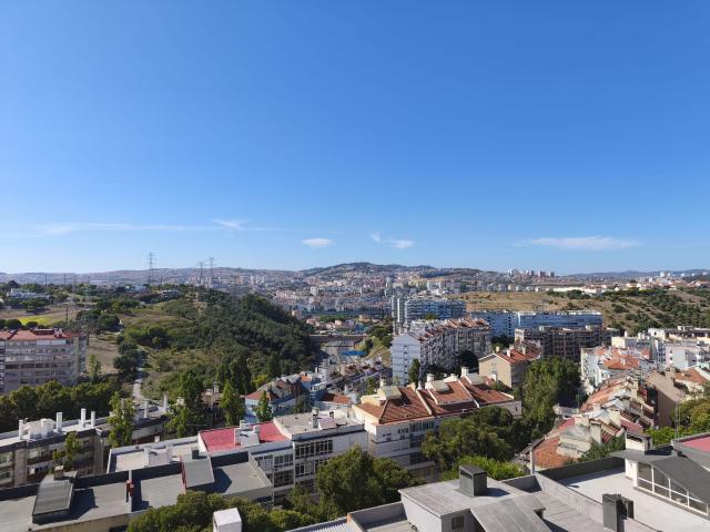Apartamento alugar em Santa Clara, Lisboa