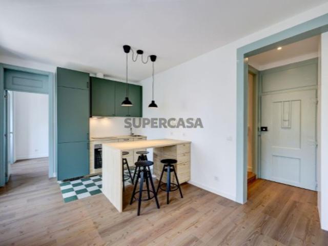 Casa venda em Ajuda, Lisboa