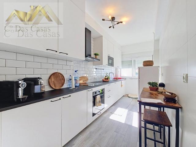 Apartamento venda em Algueirão, Algueirão-Mem Martins