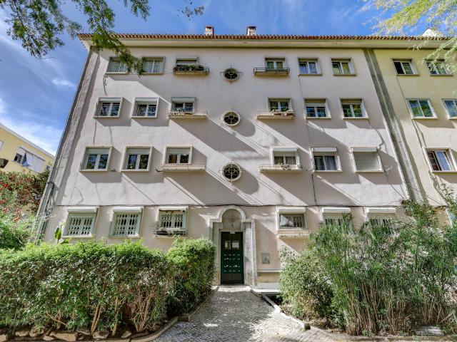 Apartamento alugar em Alvalade, Lisboa