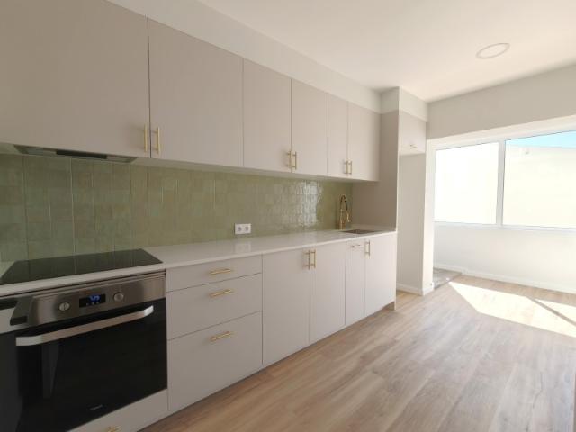 Apartamento venda em Lagoa, Faro