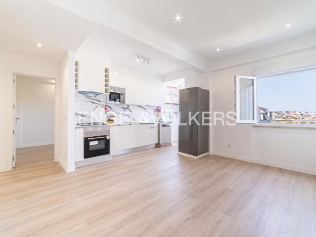 Apartamento venda em Casal do Privilégio, Odivelas