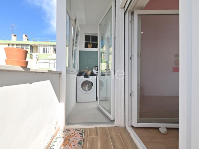 Apartamento venda em Núcleo Urbano Histórico do Porto Salvo, Oeiras