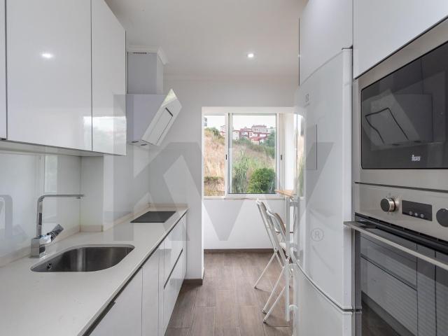 Apartamento venda em Ponte de Frielas, Santiago Dos Velhos