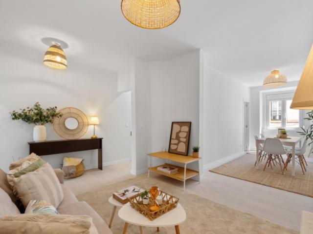 Apartamento venda em Lisboa