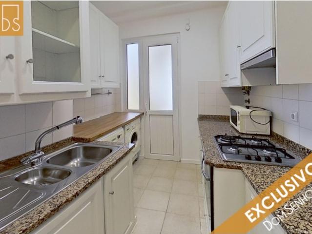 Apartamento alugar em Bairro do Rego, Lisboa