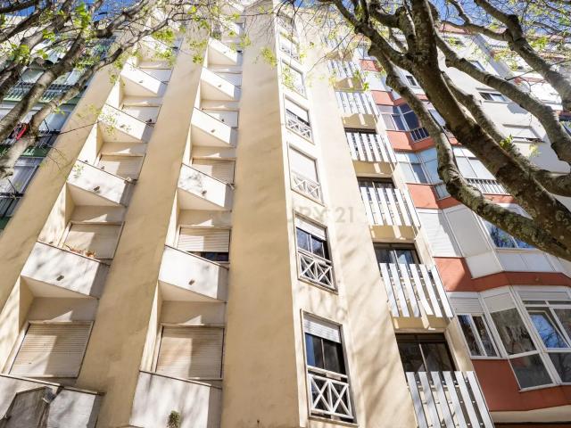 Apartamento venda em Damaia, Amadora