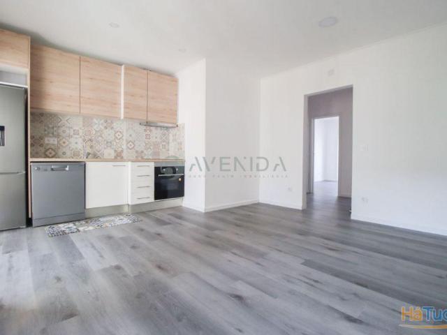 Apartamento venda em Moita, Setúbal