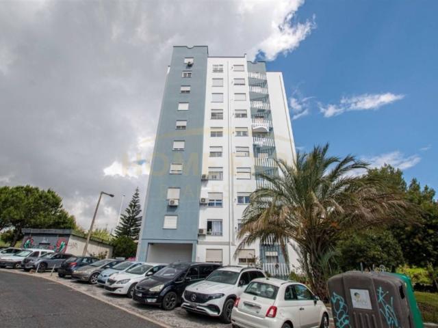 Apartamento venda em Santiago Dos Velhos, Lisboa