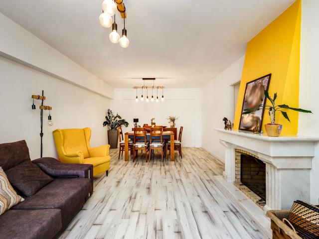 Apartamento venda em Rinchoa, Rio de Mouro
