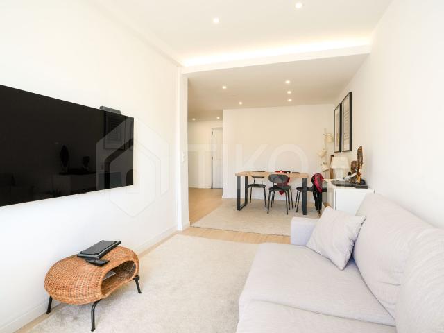 Apartamento venda em Reboleira, Amadora