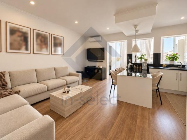 Apartamento venda em Loulé (São Clemente), Loulé