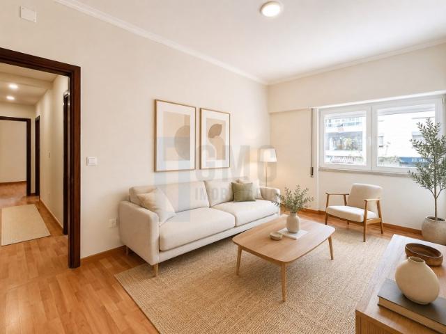 Apartamento alugar em Bairro Olaio, Odivelas