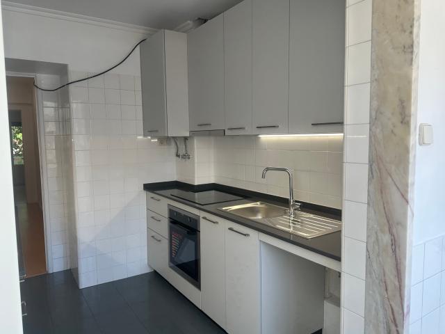 Apartamento alugar em Bairro Portugal Novo, Lisboa