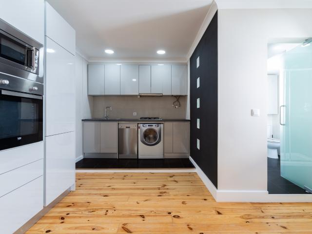 Apartamento venda em Bairro Clemente Vicente, Oeiras