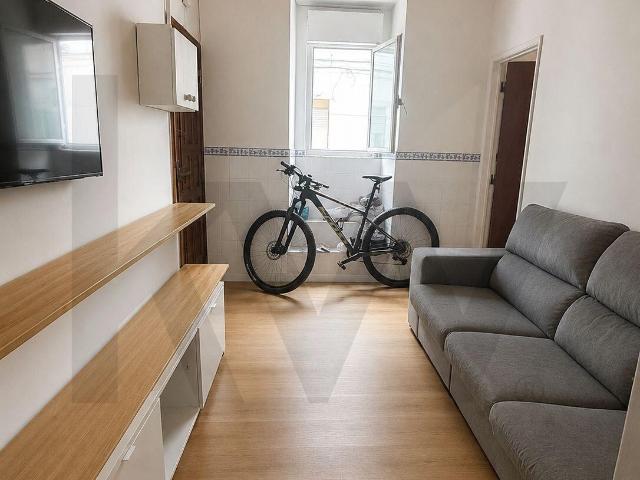 Apartamento venda em Bairro Clemente Vicente, Oeiras