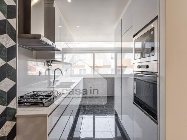 Apartamento alugar em Campo de Ourique, Lisboa