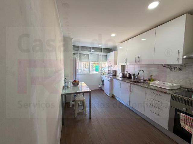 Apartamento venda em Lavradio, Barreiro e Lavradio