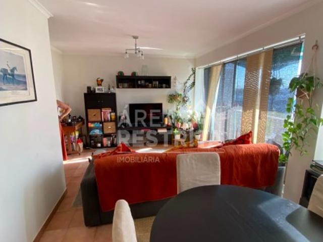 Apartamento venda em Núcleo Urbano Histórico de Oeiras, Oeiras