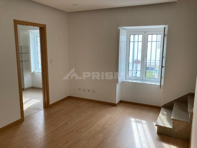 Apartamento alugar em Bairro do Barrocal, Castelo Branco