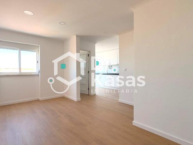 Apartamento alugar em Moita, Alhos Vedros
