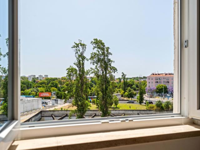 Apartamento alugar em Parque das Nações, Lisboa