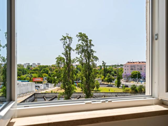 Apartamento alugar em Estrela, Lisboa
