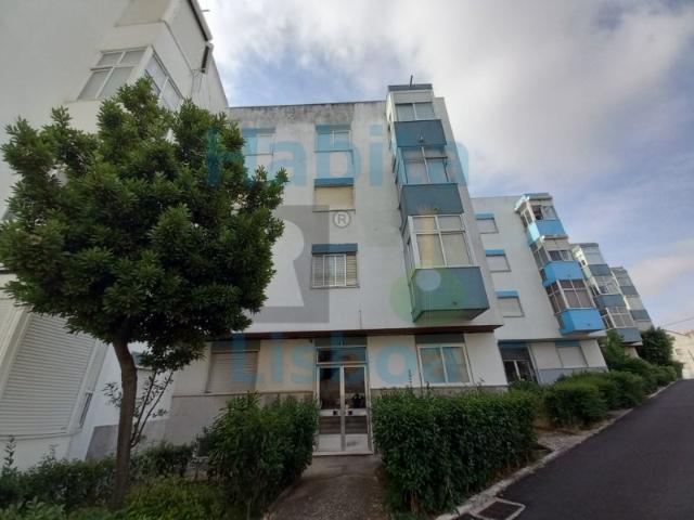 Apartamento venda em Casal do Privilégio, Odivelas