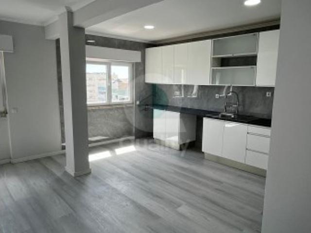 Apartamento venda em Vale de Cobro, Setúbal
