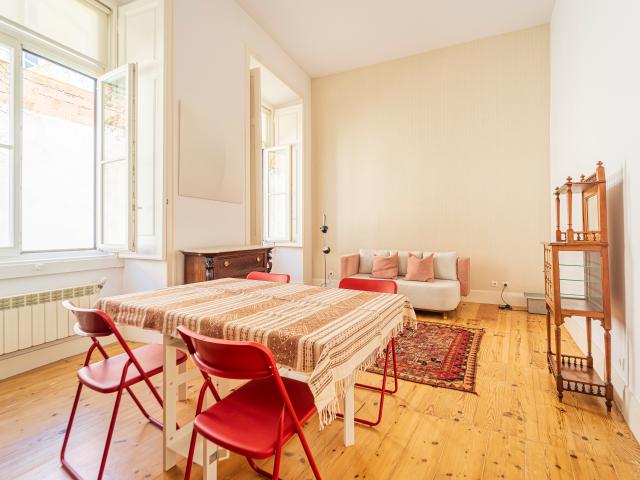 Apartamento alugar em Santa Maria Maior, Lisboa