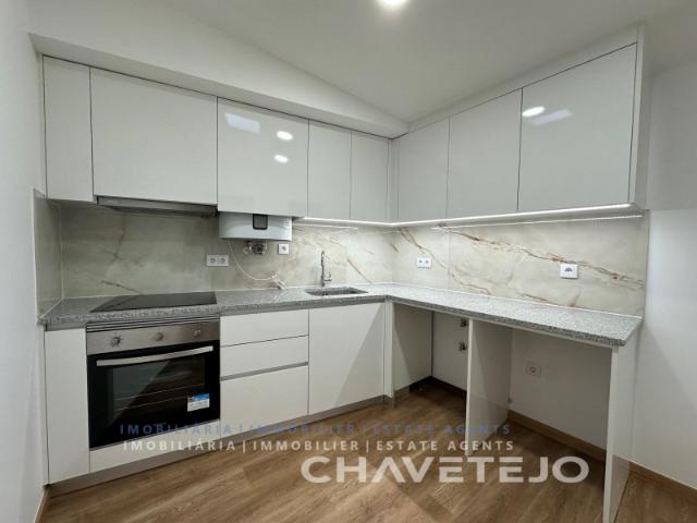 Apartamento alugar em Tomar, Santarém