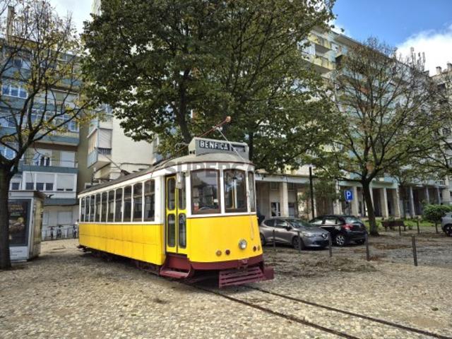 Casa venda em Lisboa