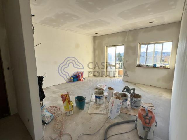 Apartamento venda em Bairro do Vale, Viseu