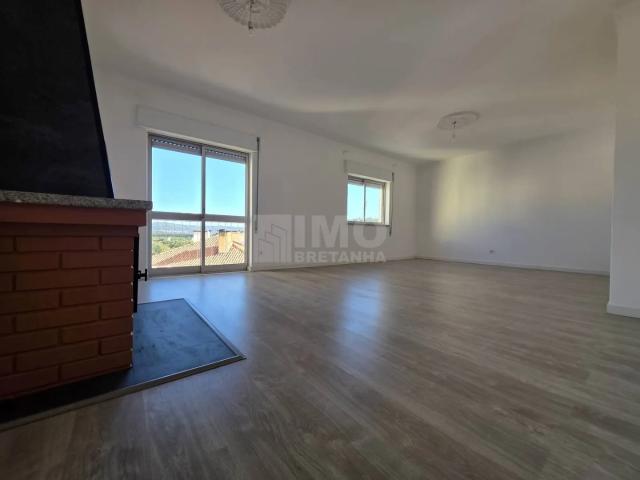 Apartamento alugar em Castelo Branco, Canhoso