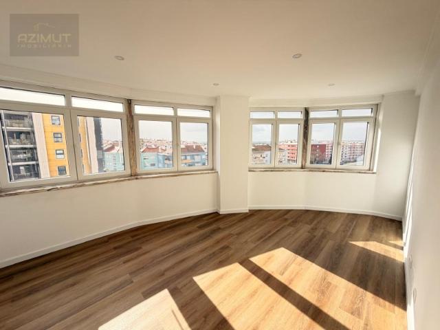 Apartamento venda em Seixal, Amora