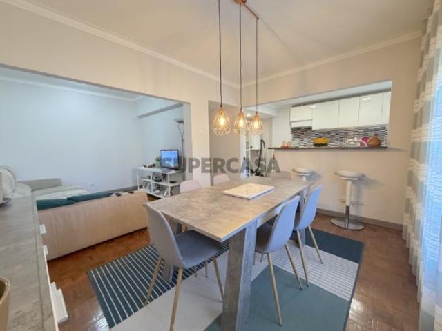 Casa venda em Bairro Almoínhas, Santiago Dos Velhos