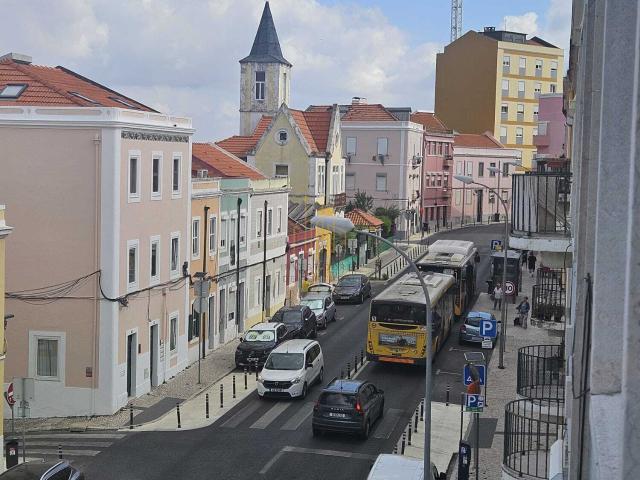 Apartamento alugar em Estrela, Lisboa