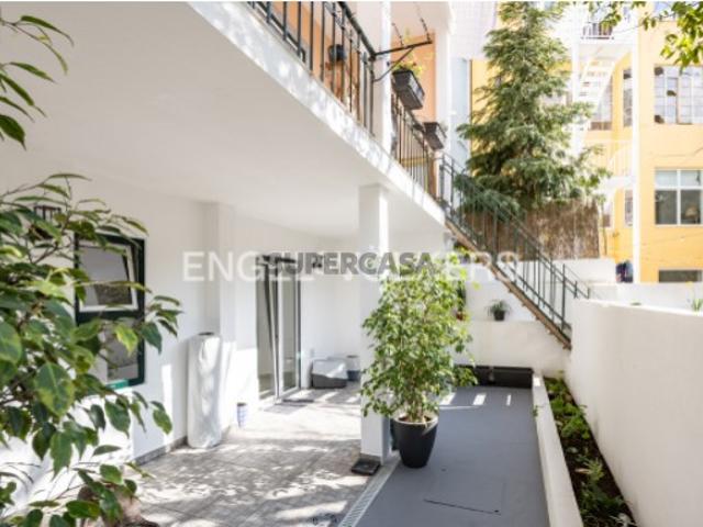 Casa venda em Lisboa