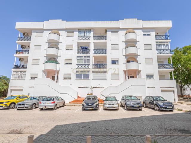 Apartamento venda em Bairro Chesgal, Lagos
