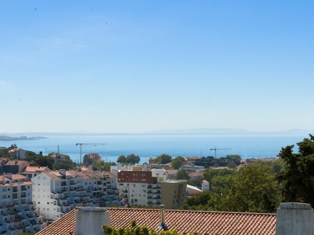 Apartamento alugar em Bairro das Caixas, Cascais
