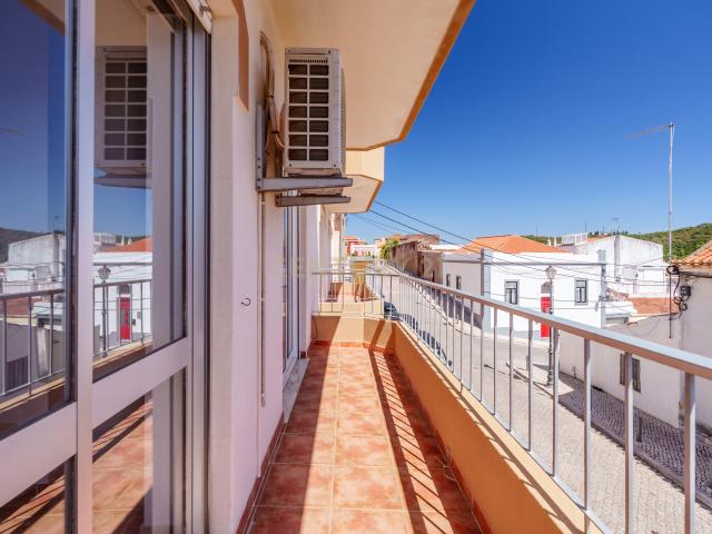 Apartamento venda em Silves, Faro