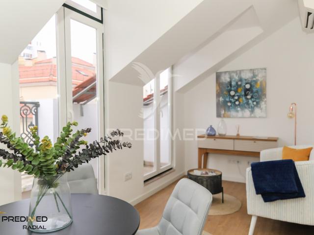 Apartamento venda em Santo António, Lisboa