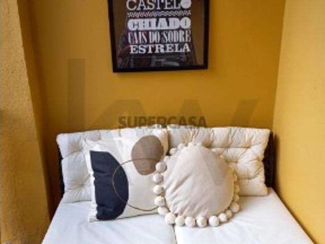 Casa venda em Lisboa