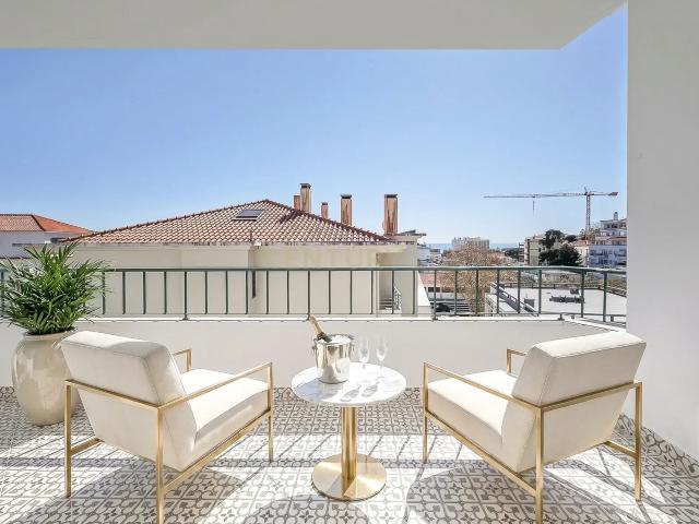 Apartamento venda em Santo António do Estoril, Cascais