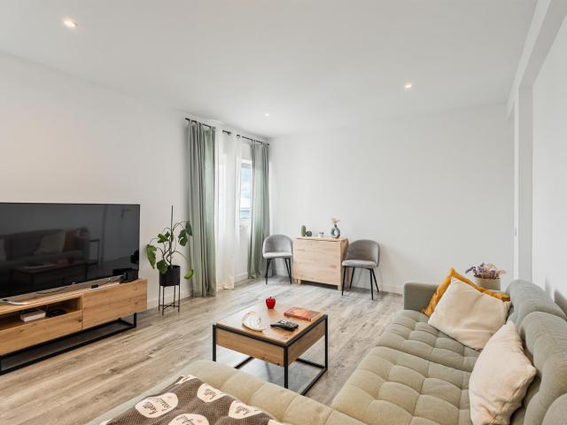 Apartamento venda em Póvoa De Santa Iria, Lisboa