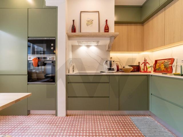 Apartamento venda em Lisboa