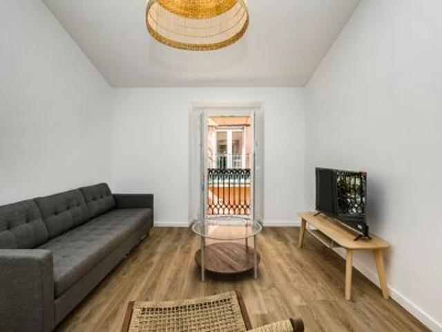 Apartamento alugar em São Bento, Lisboa