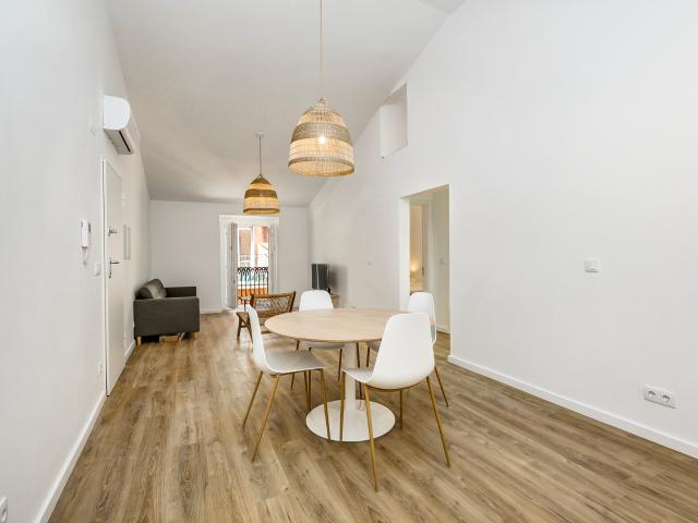 Apartamento alugar em São Bento, Lisboa